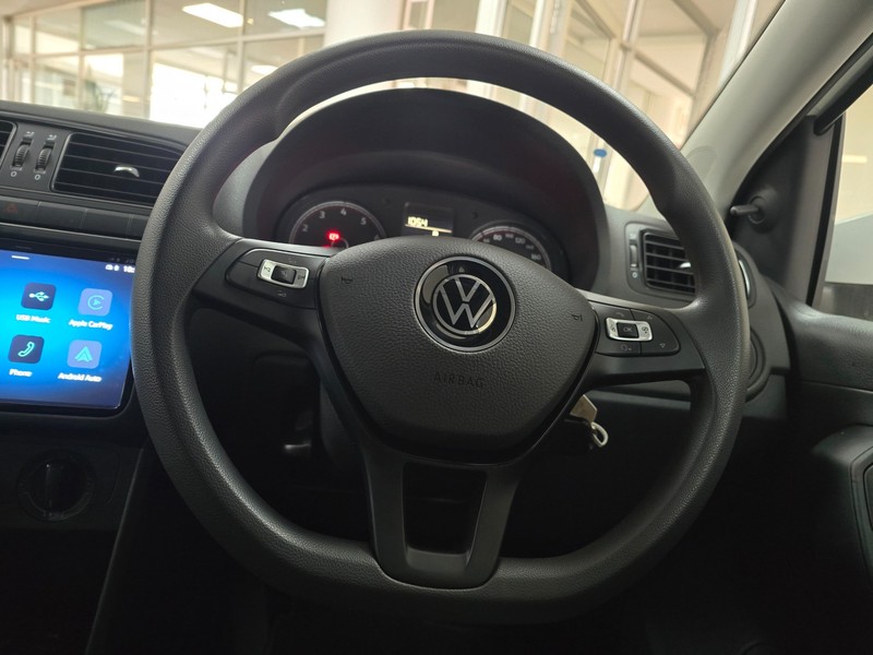 Volkswagen Polo Vivo - Hatfield VW Northcliff - Image 15