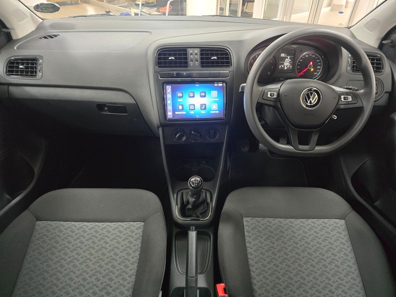 Volkswagen Polo Vivo - Hatfield VW Northcliff - Image 6