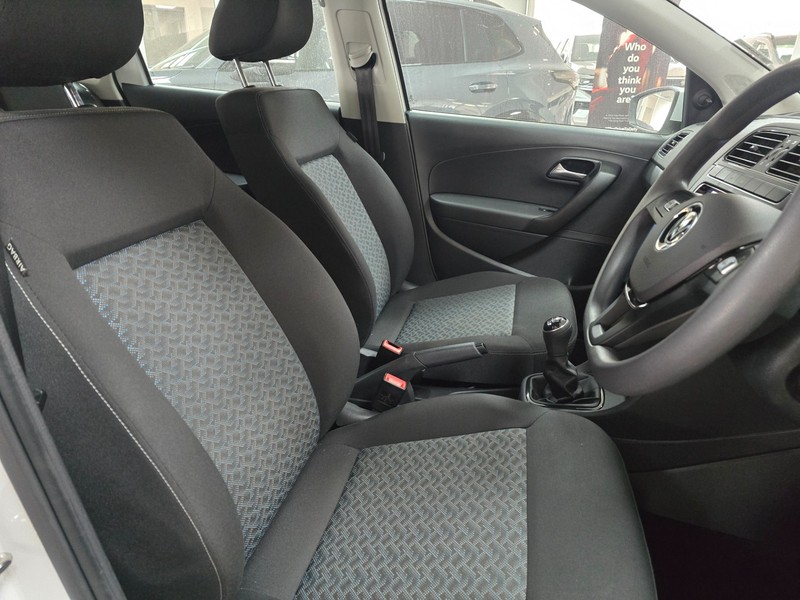 Volkswagen Polo Vivo - Hatfield VW Northcliff - Image 9