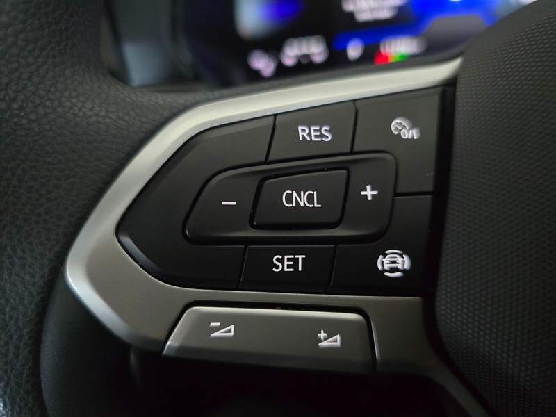 Volkswagen T-Cross - Hatfield VW Northcliff - Image 17