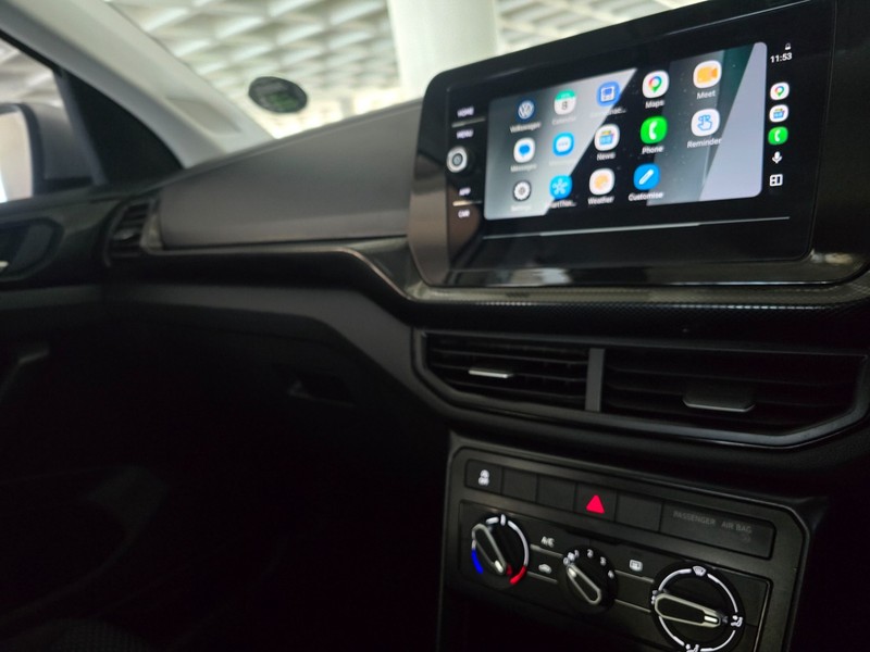 Volkswagen T-Cross - Hatfield VW Northcliff - Image 16