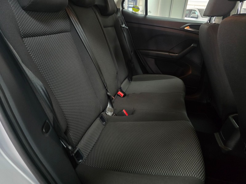 Volkswagen T-Cross - Hatfield VW Northcliff - Image 5