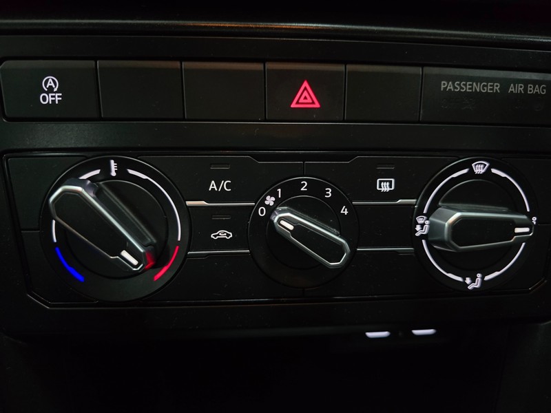 Volkswagen T-Cross - Hatfield VW Northcliff - Image 9
