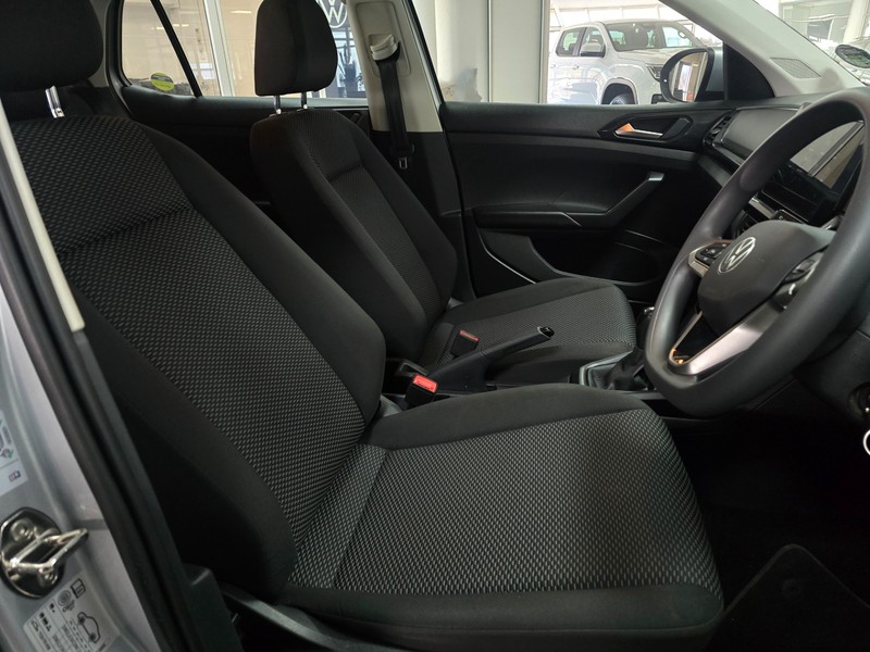 Volkswagen T-Cross - Hatfield VW Northcliff - Image 6