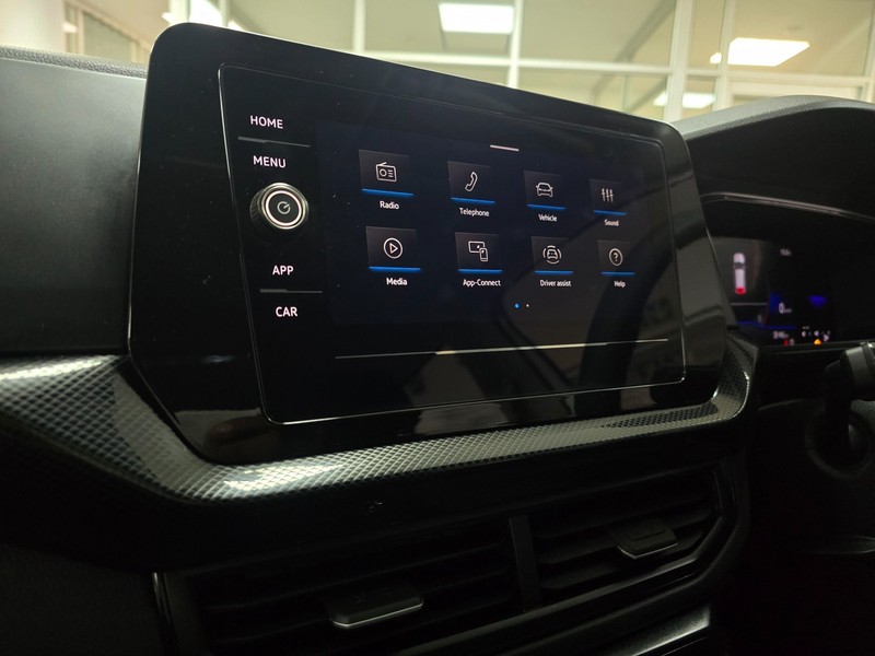 Volkswagen T-Cross - Hatfield VW Northcliff - Image 10