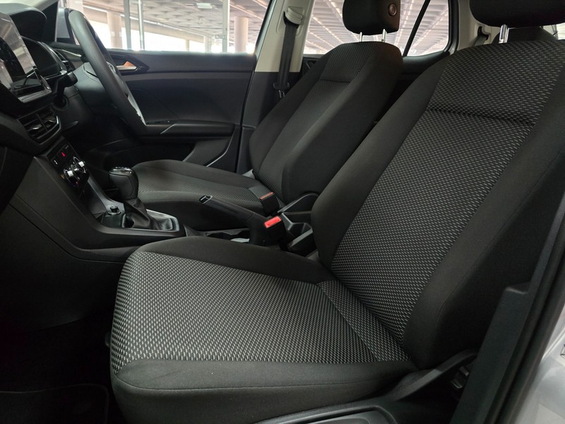 Volkswagen T-Cross - Hatfield VW Northcliff - Image 7