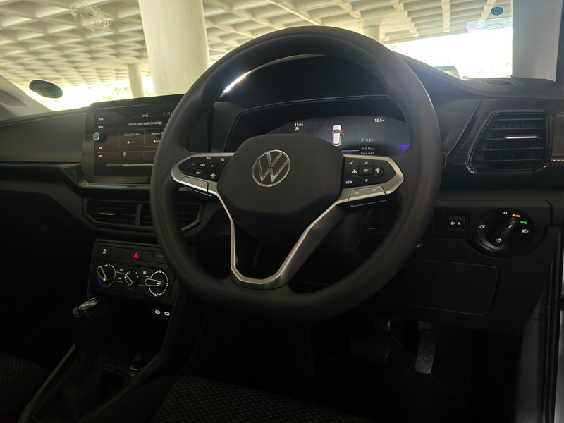 Volkswagen T-Cross - Hatfield VW Northcliff - Image 20