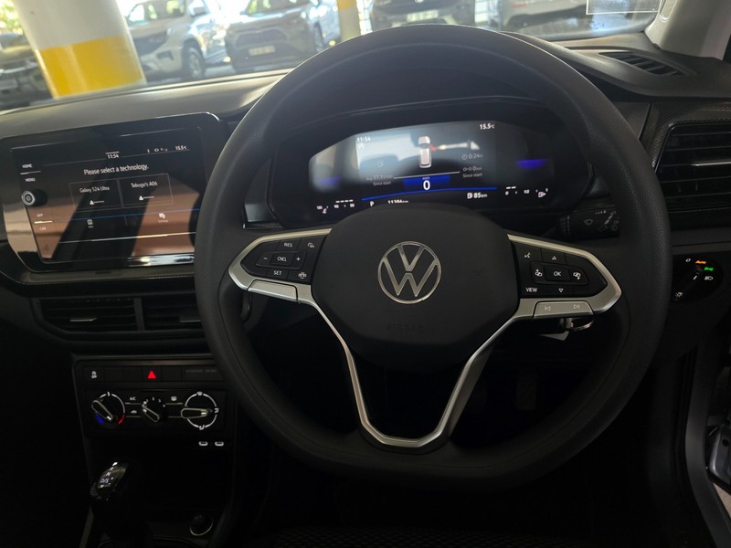 Volkswagen T-Cross - Hatfield VW Northcliff - Image 19