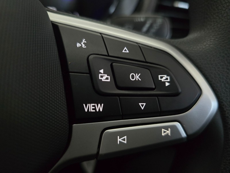 Volkswagen T-Cross - Hatfield VW Northcliff - Image 18