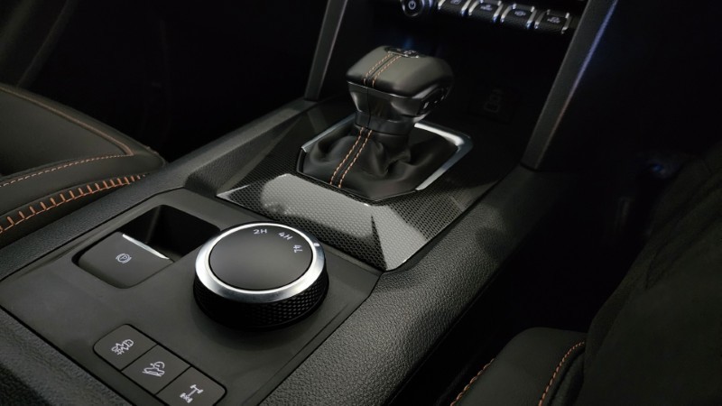 Volkswagen Amarok - Hatfield VW Northcliff - Image 8