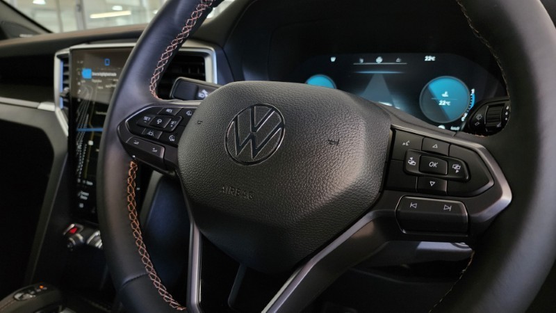 Volkswagen Amarok - Hatfield VW Northcliff - Image 6