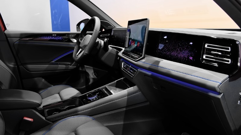 Volkswagen Tiguan - Hatfield VW Northcliff - Image 5