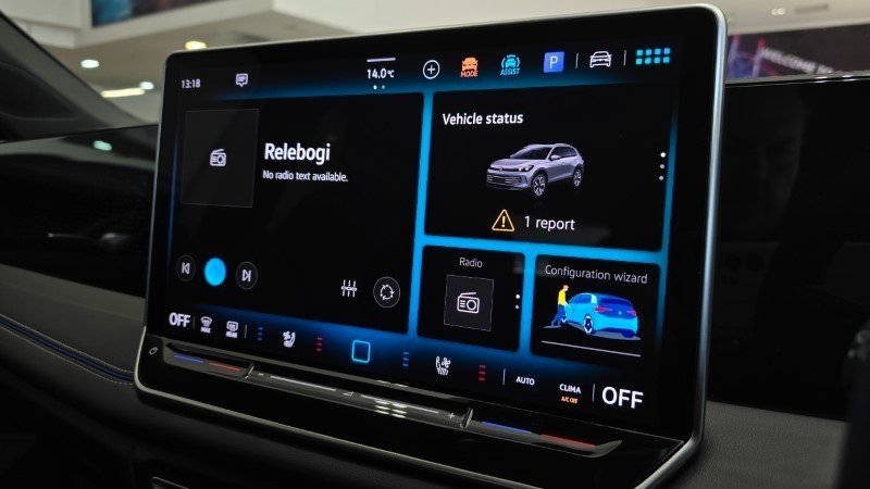 Volkswagen Tiguan - Hatfield VW Northcliff - Image 9