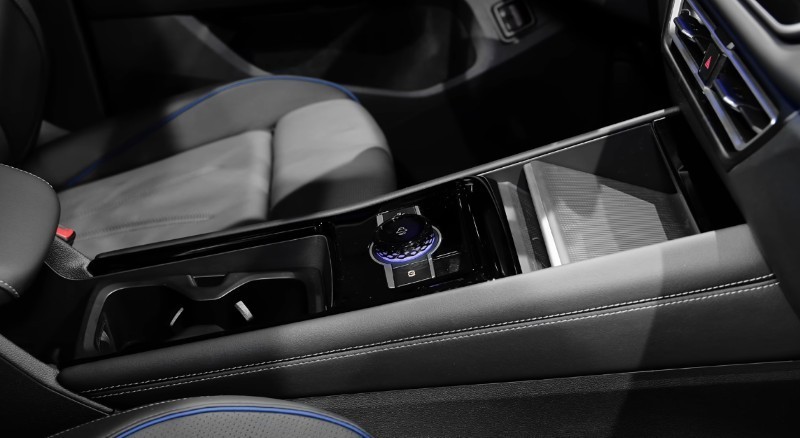Volkswagen Tiguan - Hatfield VW Northcliff - Image 7