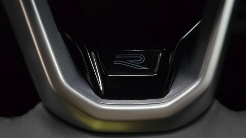 Volkswagen Tiguan - Hatfield VW Northcliff - Image 21