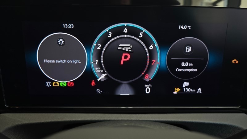 Volkswagen Tiguan - Hatfield VW Northcliff - Image 15