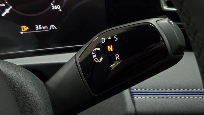Volkswagen Tiguan - Hatfield VW Northcliff - Image 17