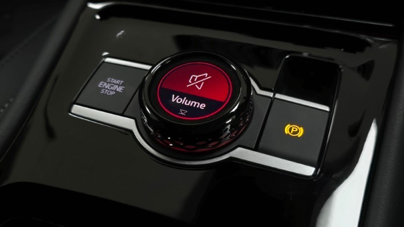 Volkswagen Tiguan - Hatfield VW Northcliff - Image 18