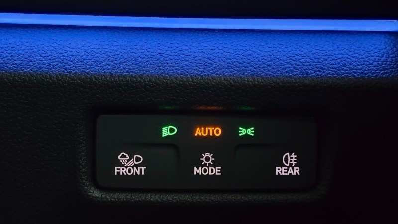 Volkswagen Tiguan - Hatfield VW Northcliff - Image 22