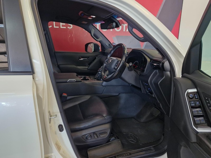 Toyota Land Cruiser - Vaal Toyota Sasolburg - Image 15