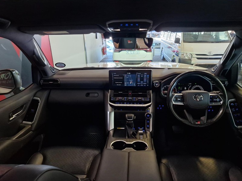 Toyota Land Cruiser - Vaal Toyota Sasolburg - Image 29