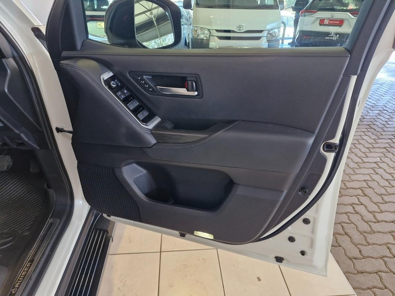 Toyota Land Cruiser - Vaal Toyota Sasolburg - Image 13