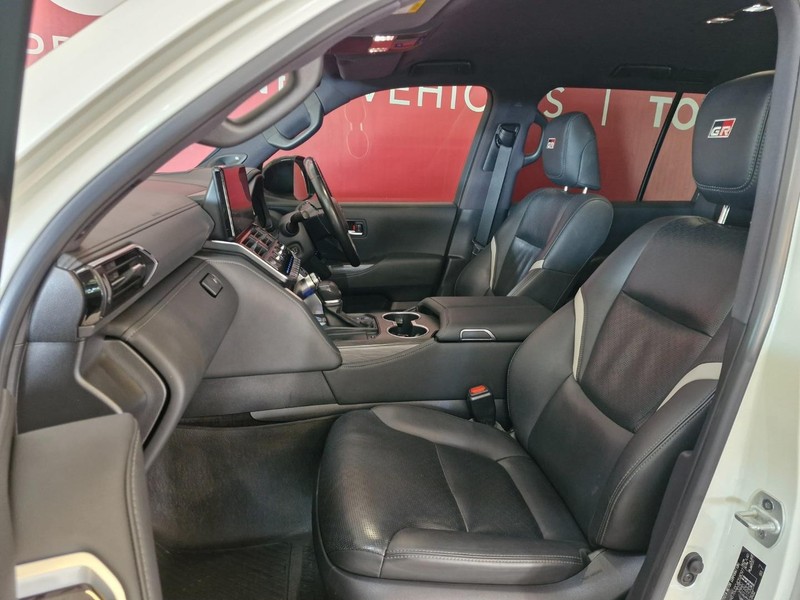 Toyota Land Cruiser - Vaal Toyota Sasolburg - Image 11