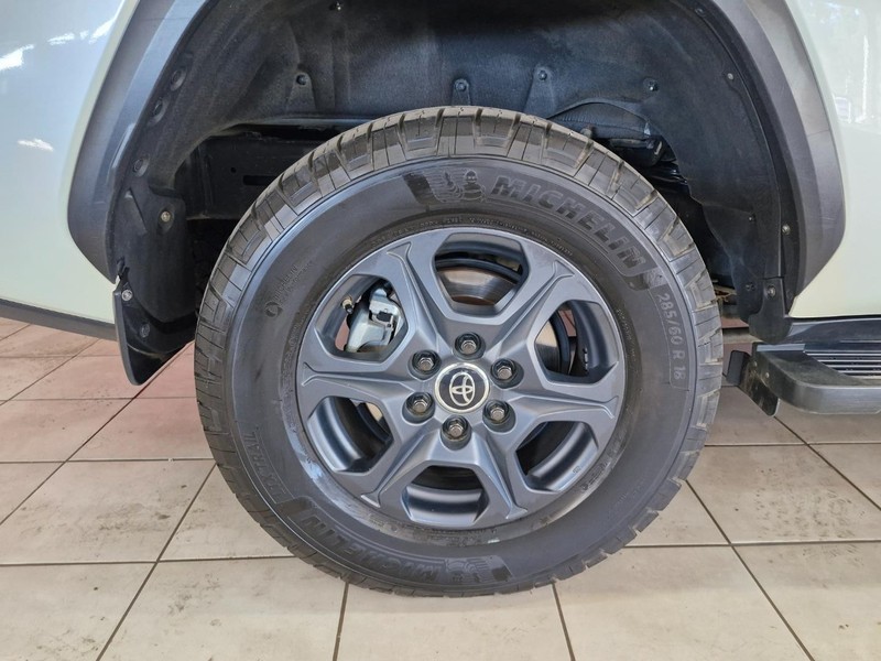 Toyota Land Cruiser - Vaal Toyota Sasolburg - Image 9