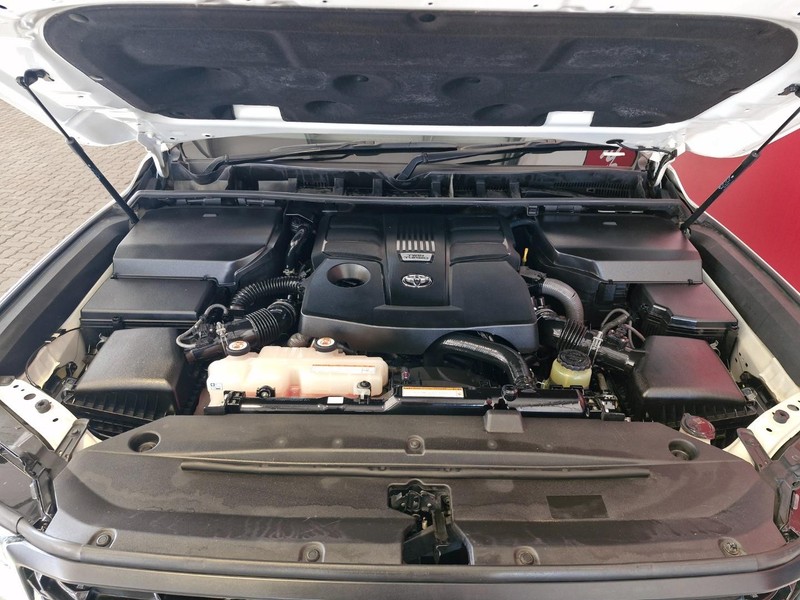 Toyota Land Cruiser - Vaal Toyota Sasolburg - Image 28