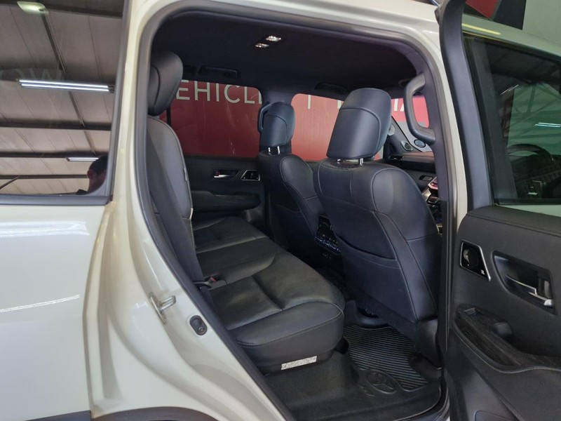 Toyota Land Cruiser - Vaal Toyota Sasolburg - Image 10