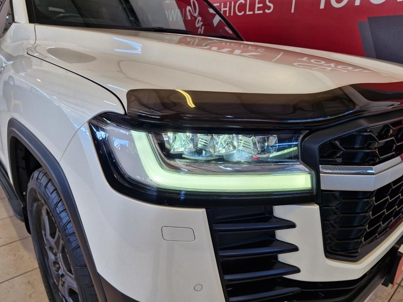 Toyota Land Cruiser - Vaal Toyota Sasolburg - Image 21