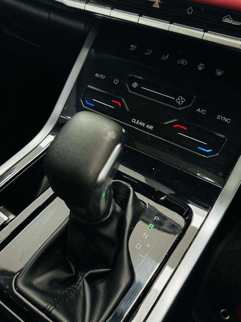 Chery Tiggo 4 - Thorp Tableview - Image 10