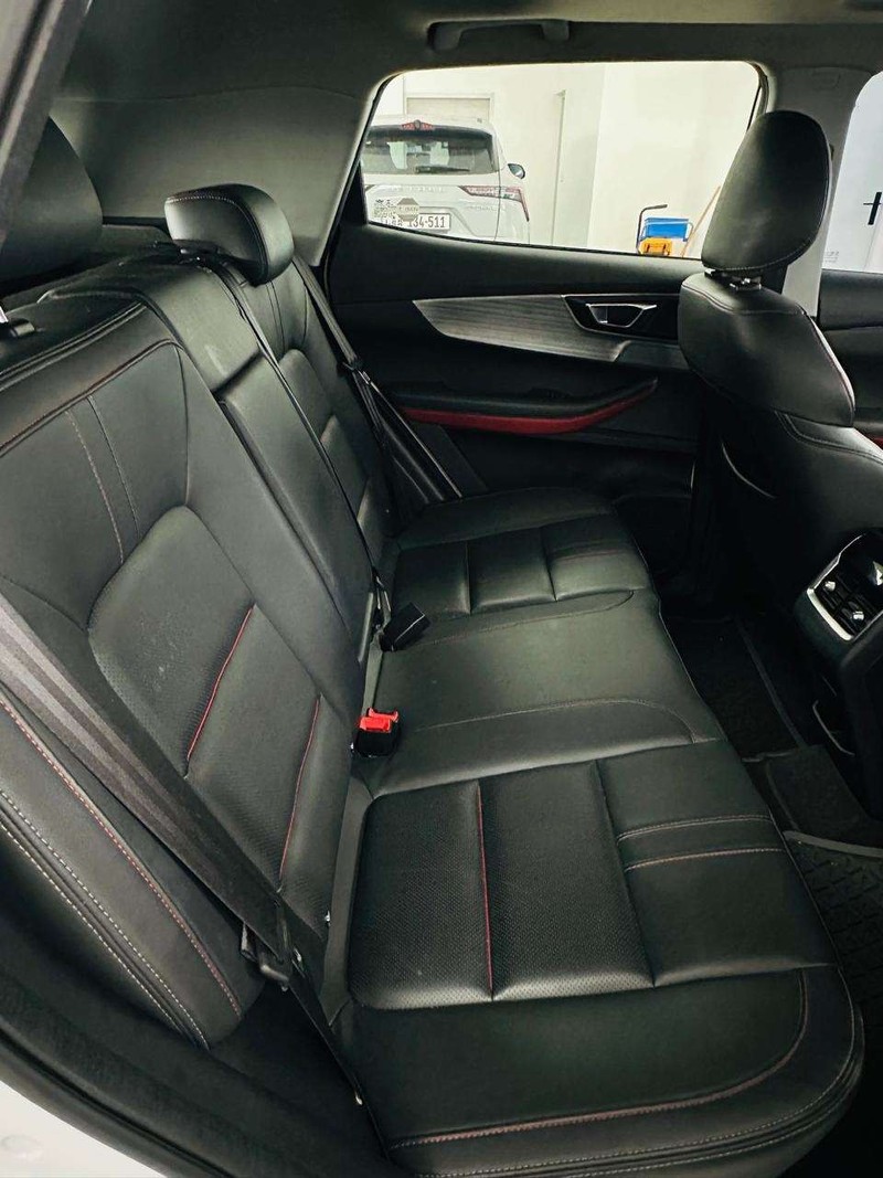 Chery Tiggo 4 - Thorp Tableview - Image 12