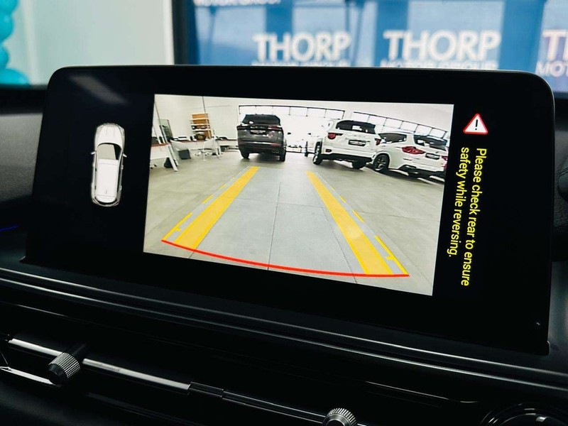 Chery Tiggo 4 - Thorp Tableview - Image 14