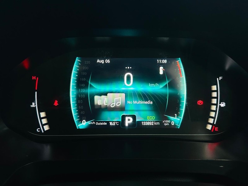 Chery Tiggo 4 - Thorp Tableview - Image 13