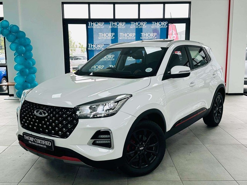 Chery Tiggo 4 - Thorp Tableview - Image 3