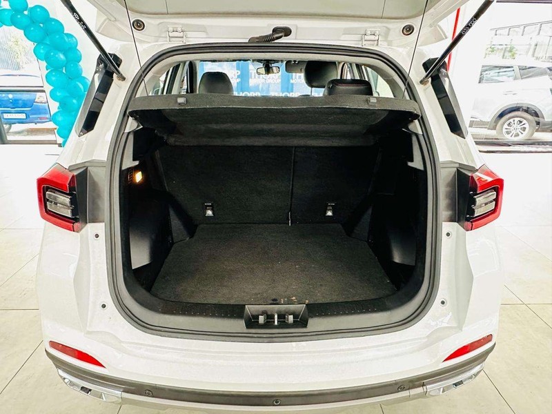 Chery Tiggo 4 - Thorp Tableview - Image 6