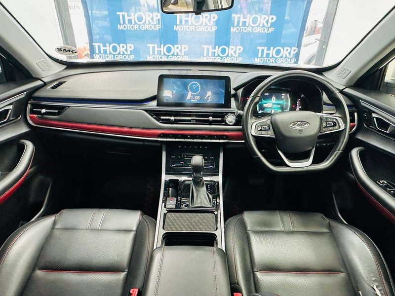 Chery Tiggo 4 - Thorp Tableview - Image 8