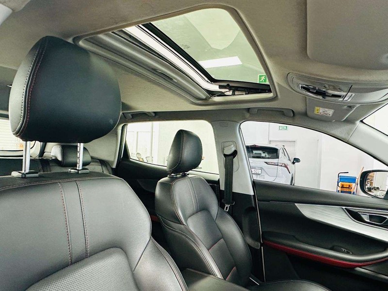 Chery Tiggo 4 - Thorp Tableview - Image 11