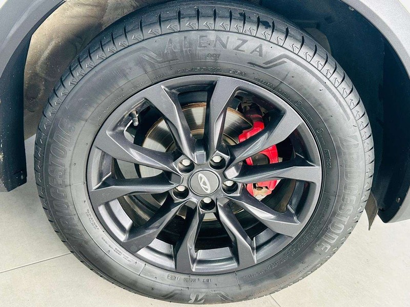 Chery Tiggo 4 - Thorp Tableview - Image 16
