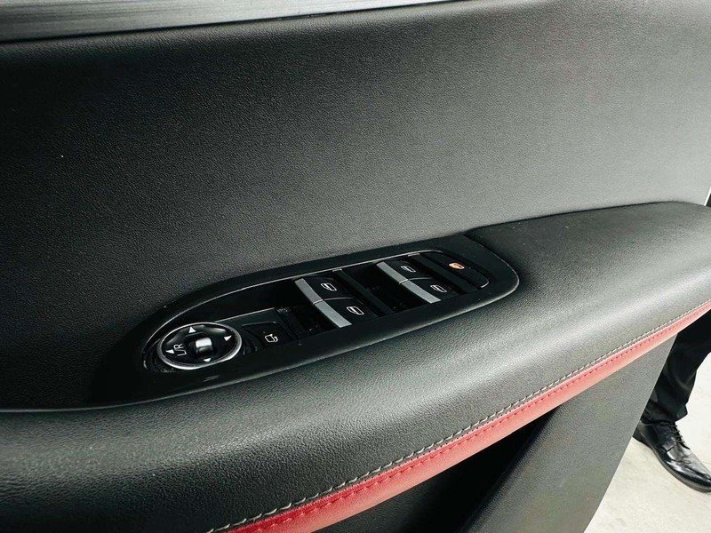 Chery Tiggo 4 - Thorp Tableview - Image 15