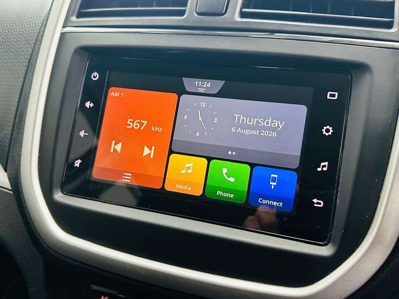 Suzuki Vitara Brezza - Thorp Tableview - Image 12