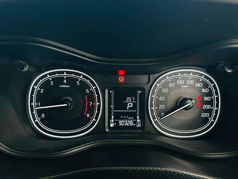 Suzuki Vitara Brezza - Thorp Tableview - Image 11