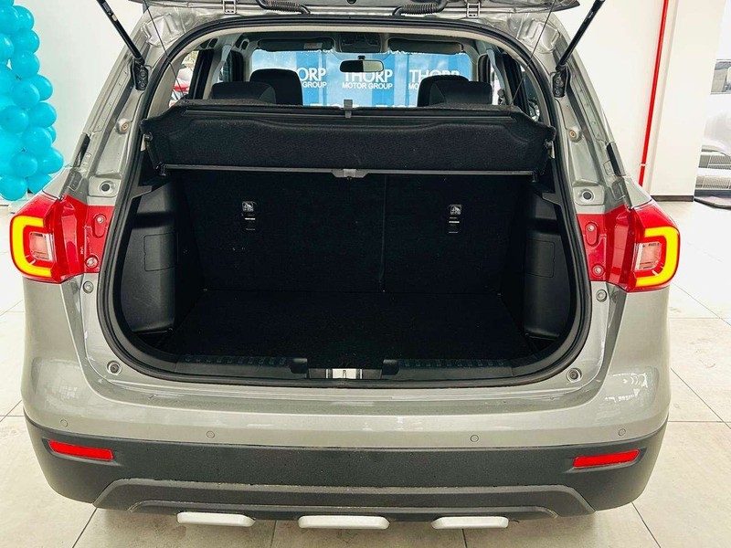 Suzuki Vitara Brezza - Thorp Tableview - Image 7
