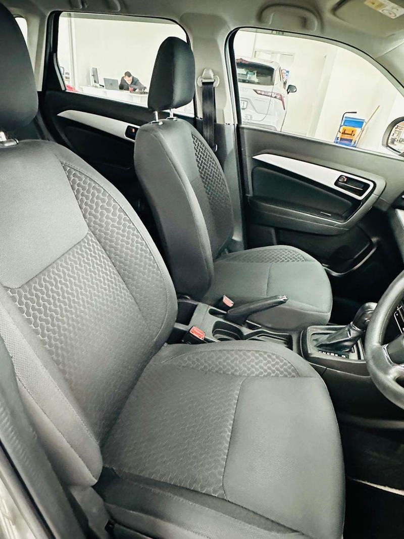 Suzuki Vitara Brezza - Thorp Tableview - Image 9