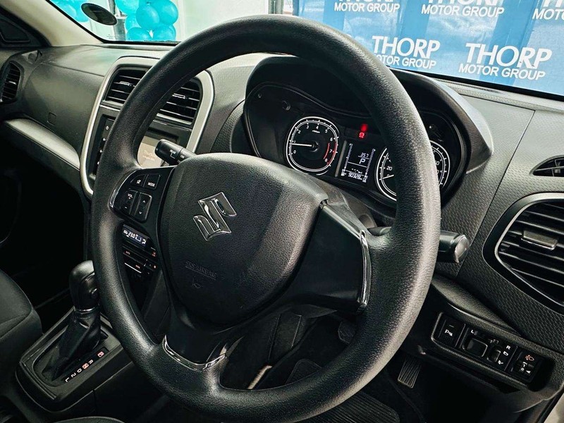 Suzuki Vitara Brezza - Thorp Tableview - Image 10