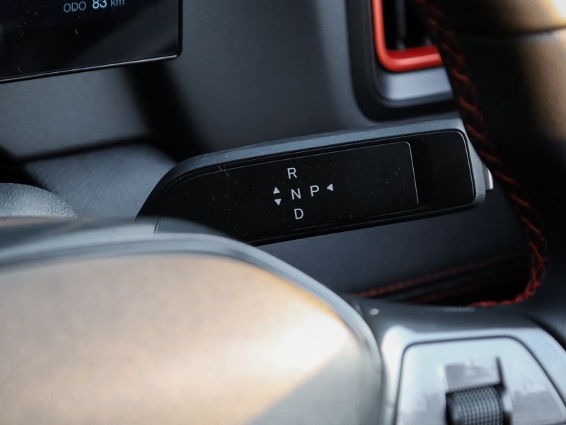 BYD Shark 6 - BYD Woodmead - Image 19
