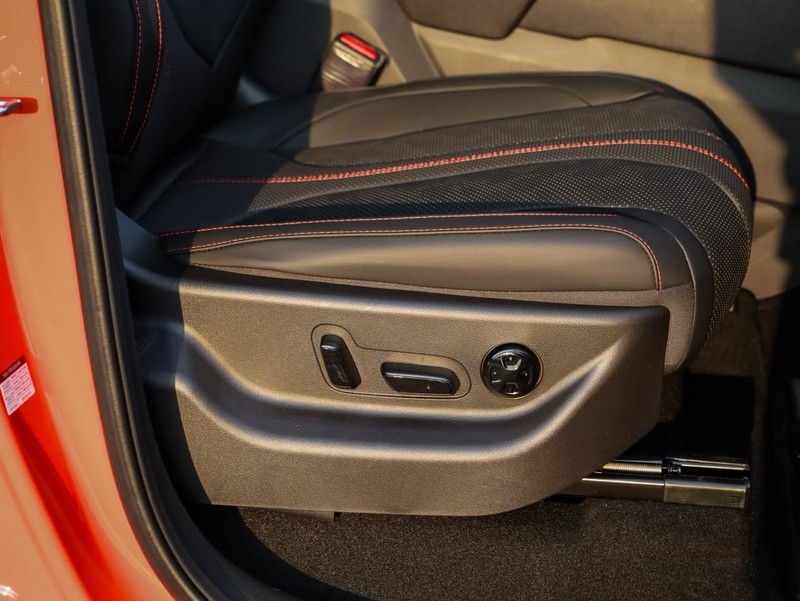 BYD Shark 6 - BYD Woodmead - Image 9