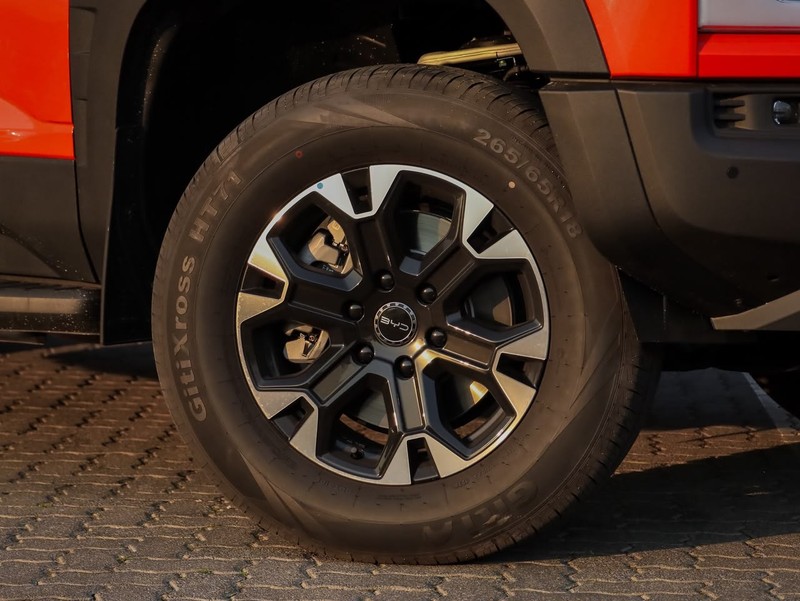 BYD Shark 6 - BYD Woodmead - Image 2