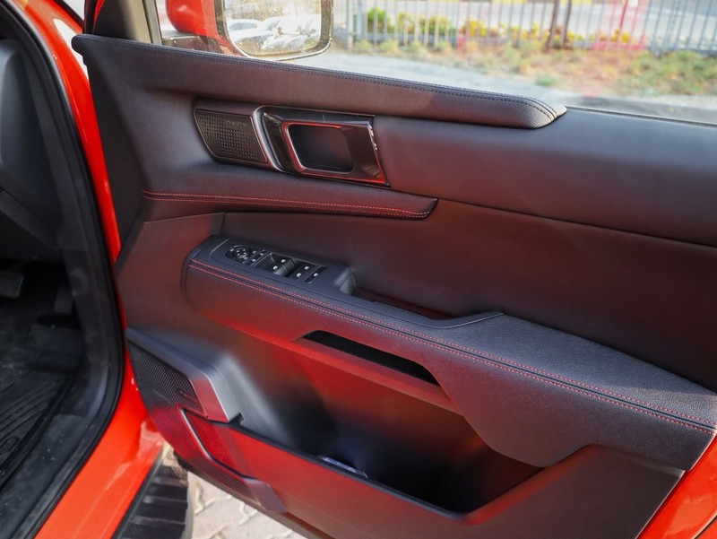 BYD Shark 6 - BYD Woodmead - Image 6